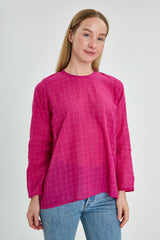 Framboise top