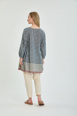 Matilda Tunic