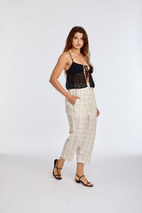 Heather Pant