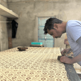 Ajrakh - The Art of Block Printing - THULI