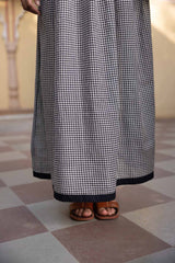 Noir dress