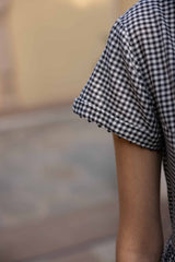Noir dress