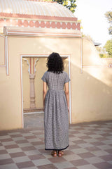 Noir dress