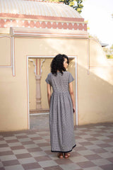 Noir dress