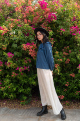 Lillibet top