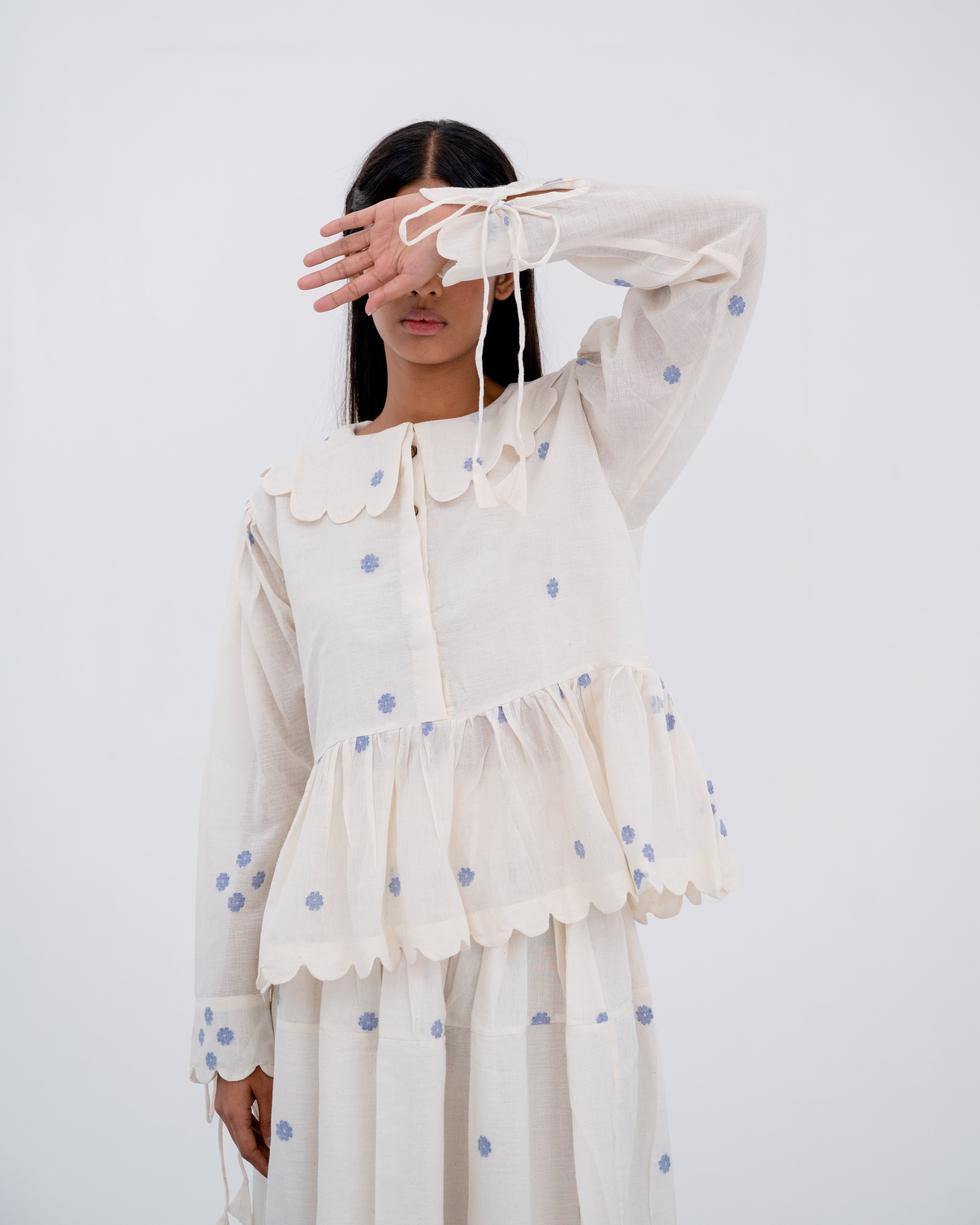 CORALINE TOP