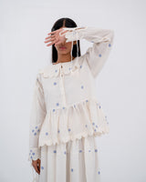 CORALINE TOP