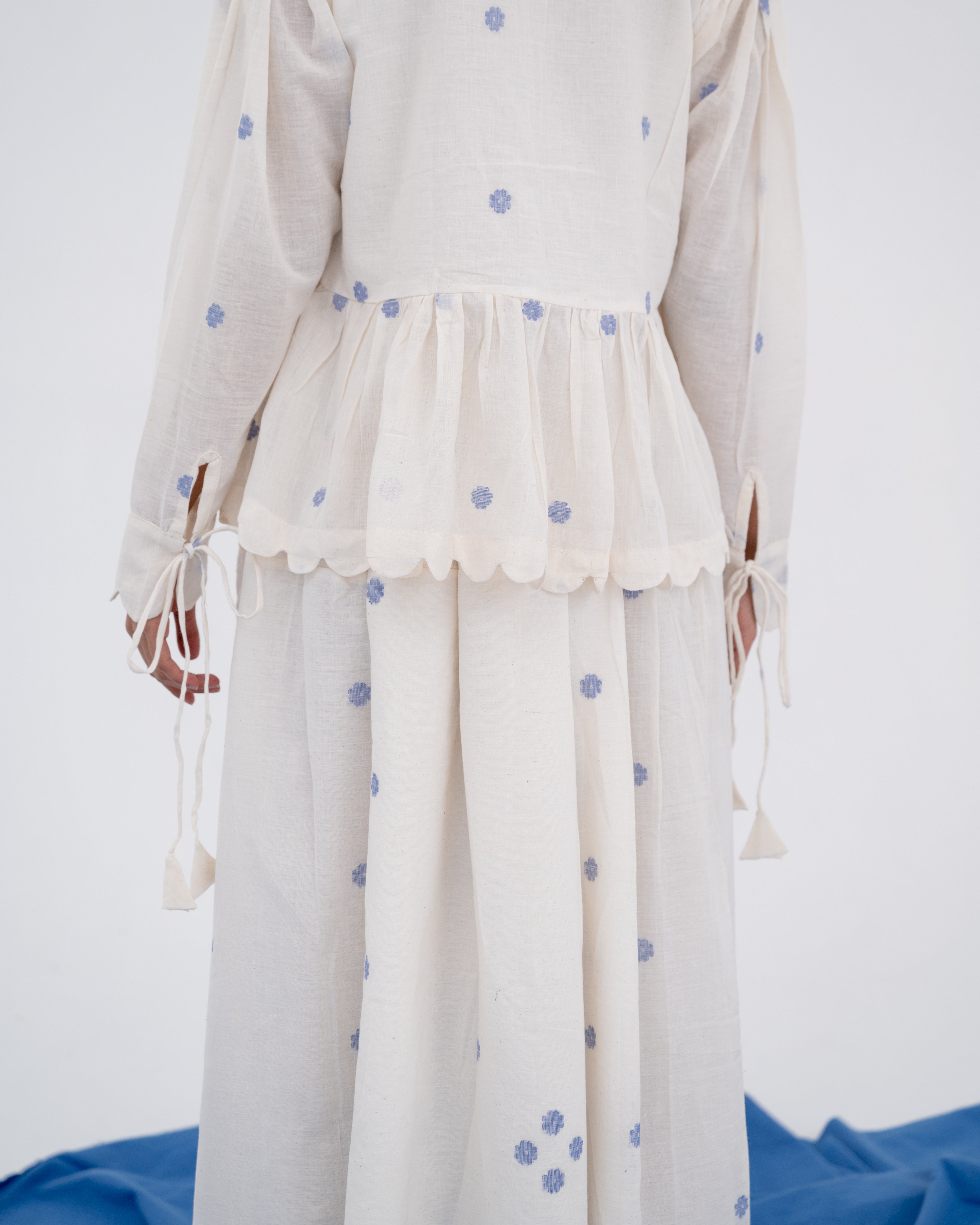 CORALINE TOP