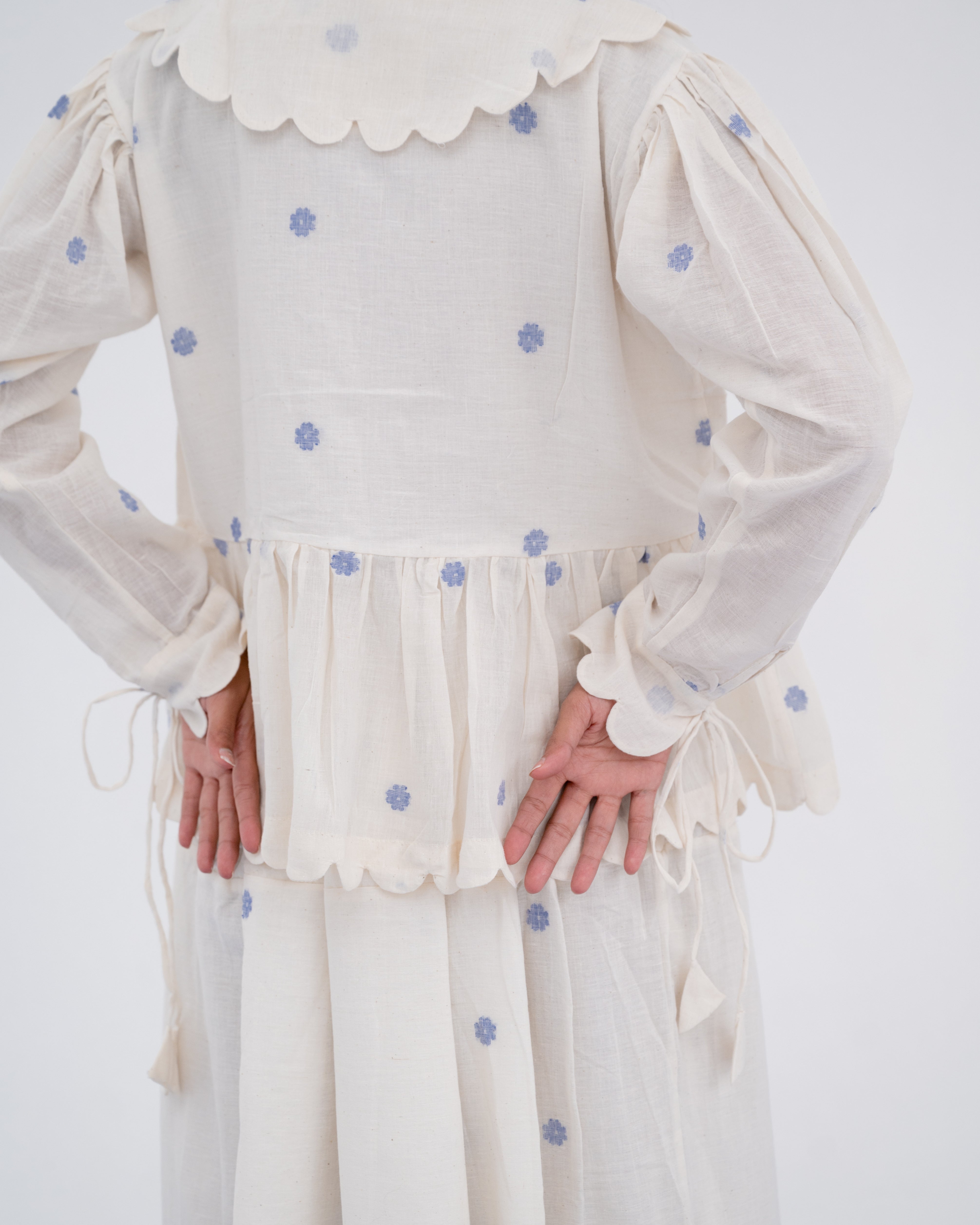 CORALINE TOP