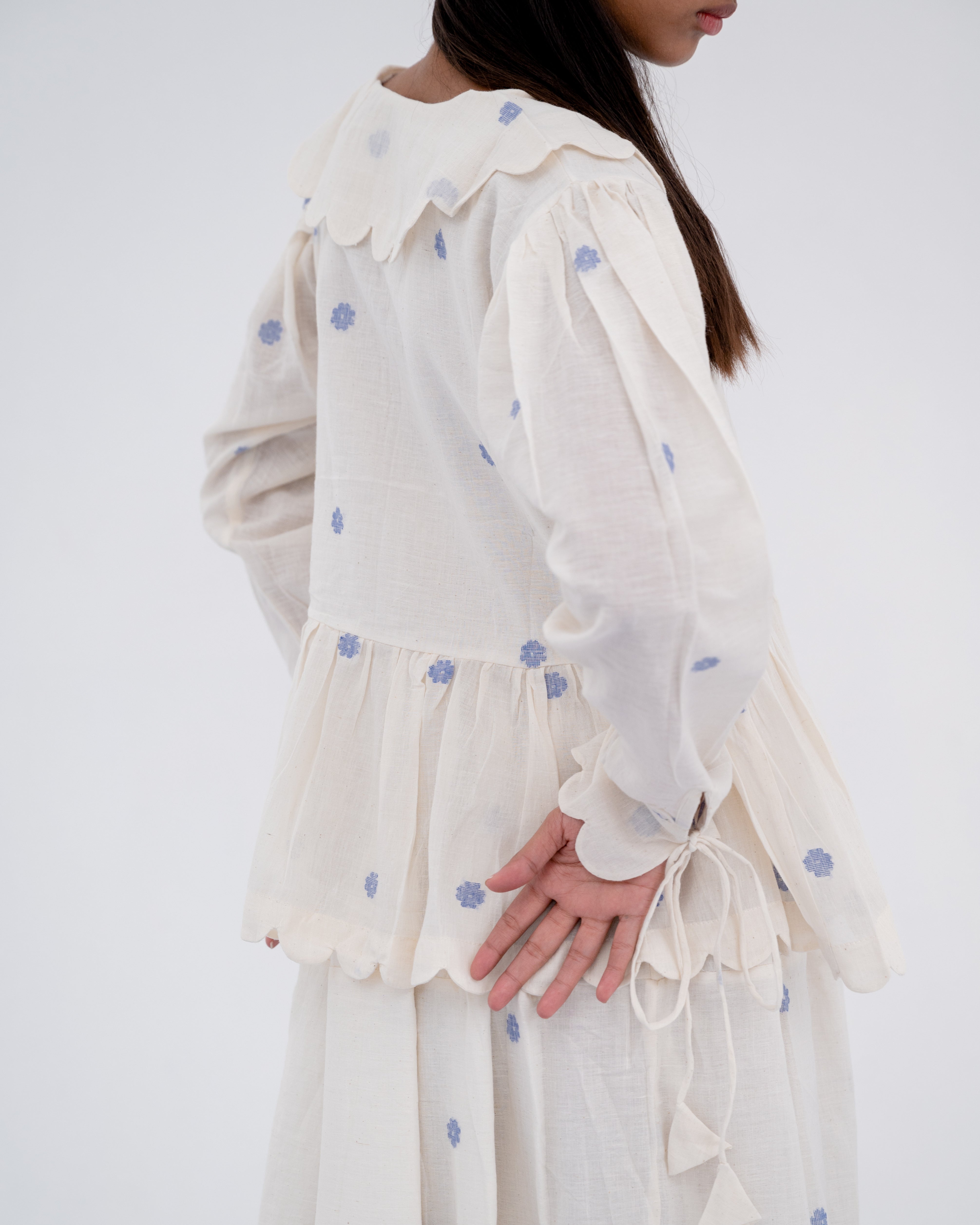 CORALINE TOP