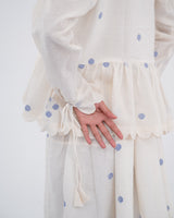 CORALINE TOP