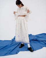 CORALINE SKIRT