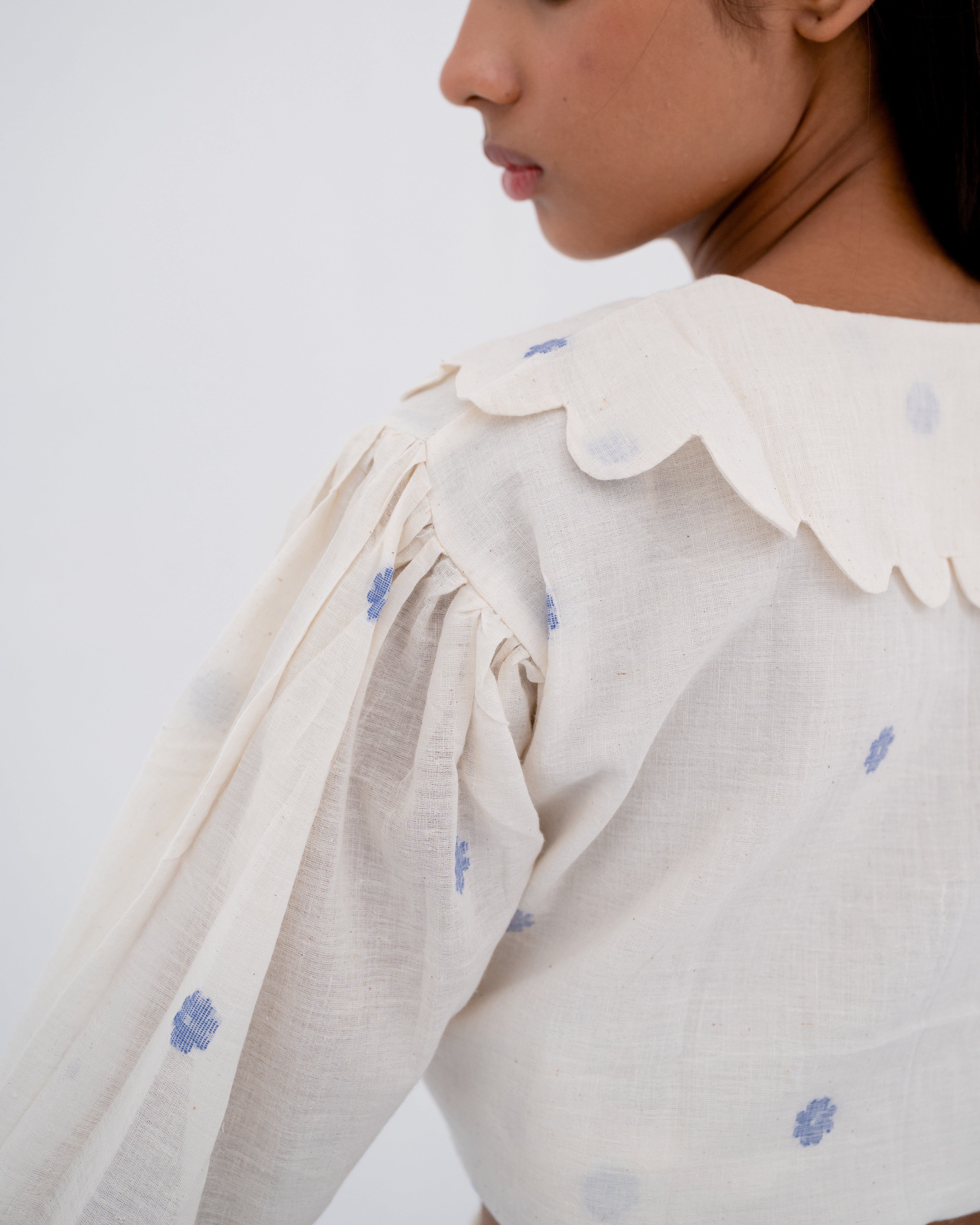 CORALINE TOP