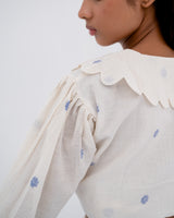 CORALINE TOP