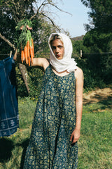 MEADOW DRESS