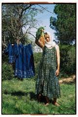 MEADOW DRESS