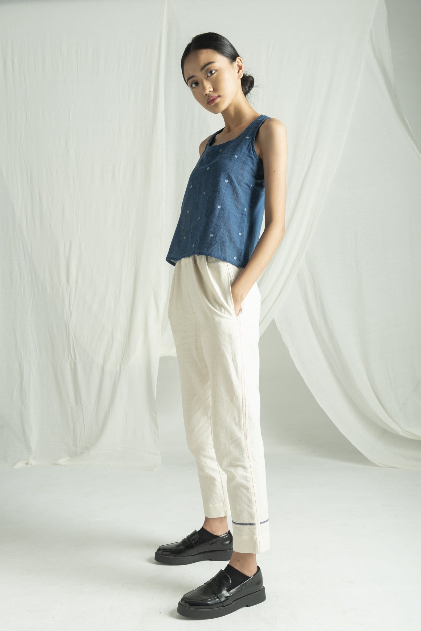 Slow dances Pant