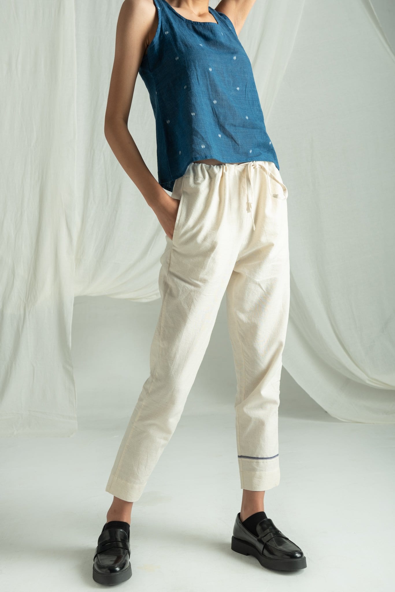 Slow dances Pant