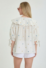 AMELIA IN MULTI POLKA