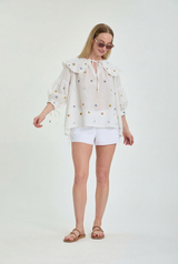 AMELIA IN MULTI POLKA