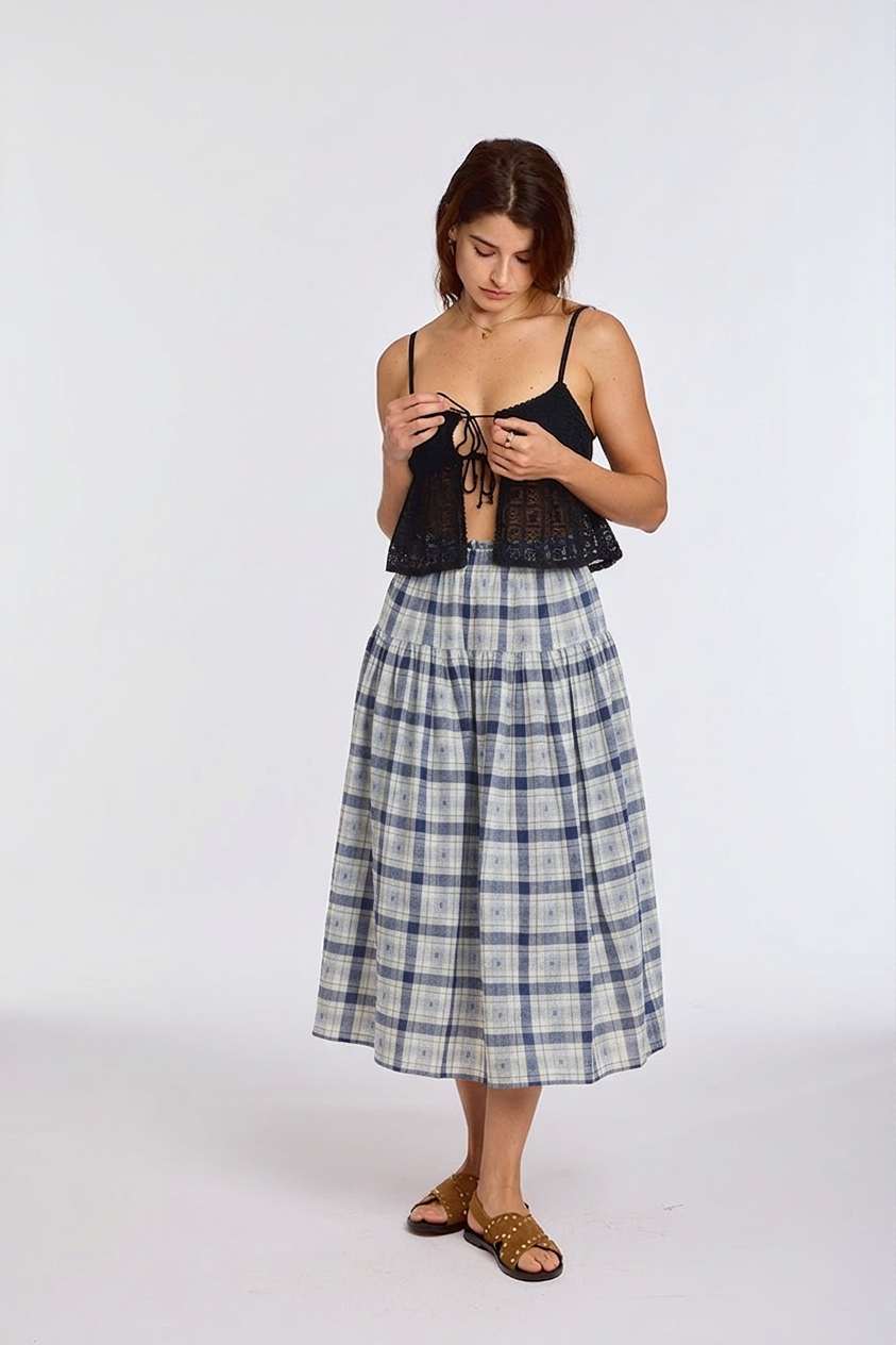 DENISE SKIRT