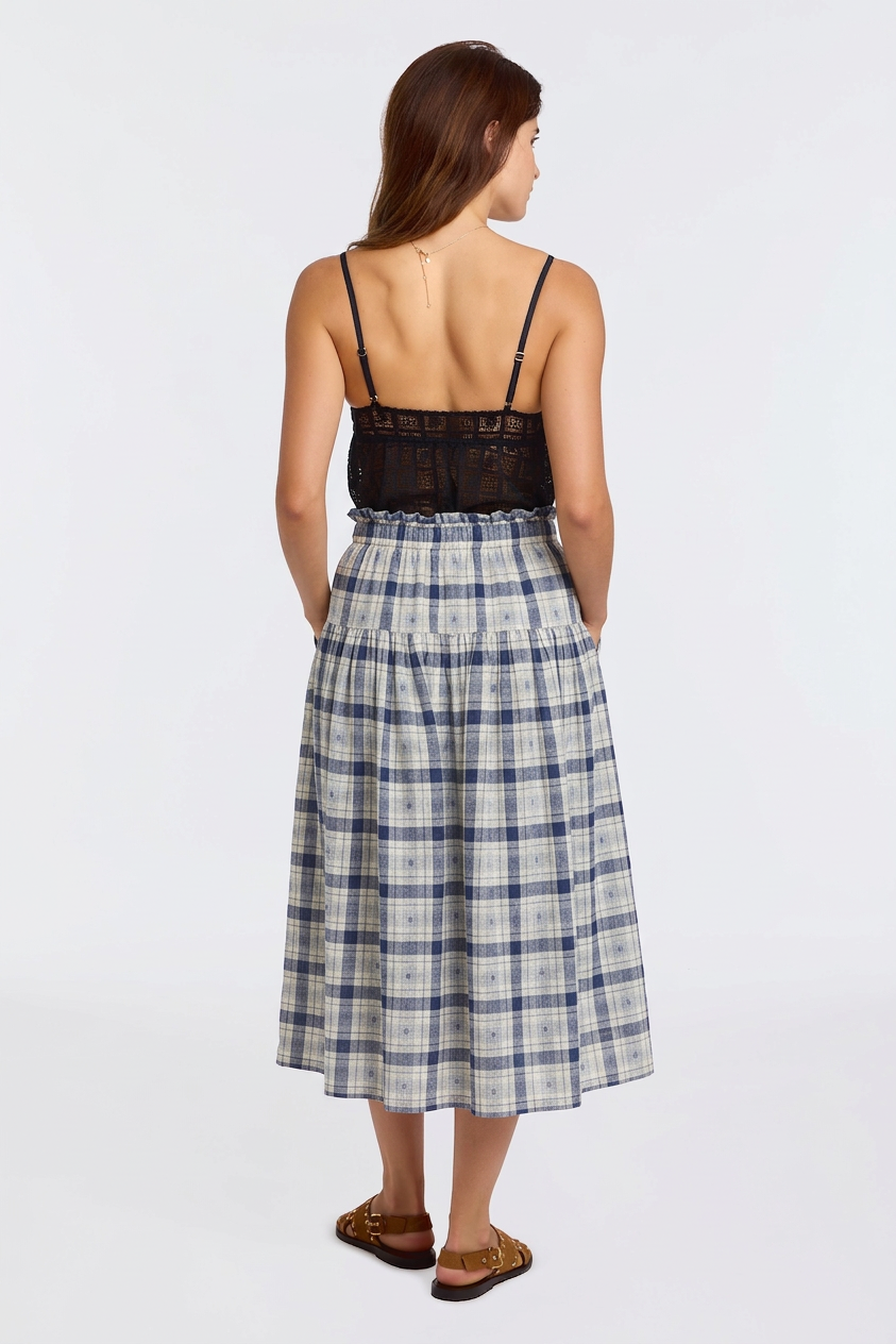 DENISE SKIRT