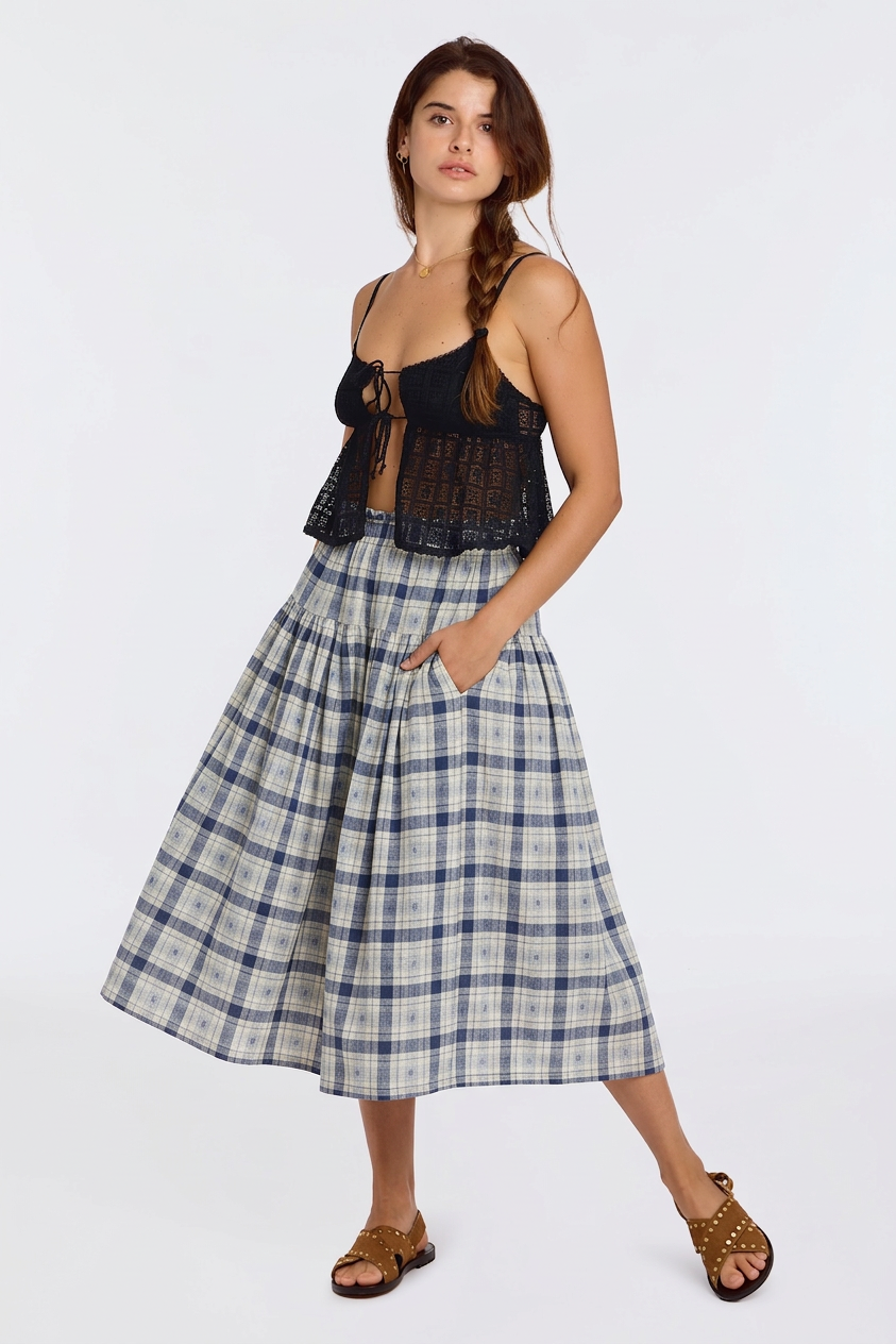 DENISE SKIRT