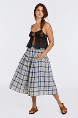 DENISE SKIRT
