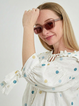 AMELIA IN MULTI POLKA