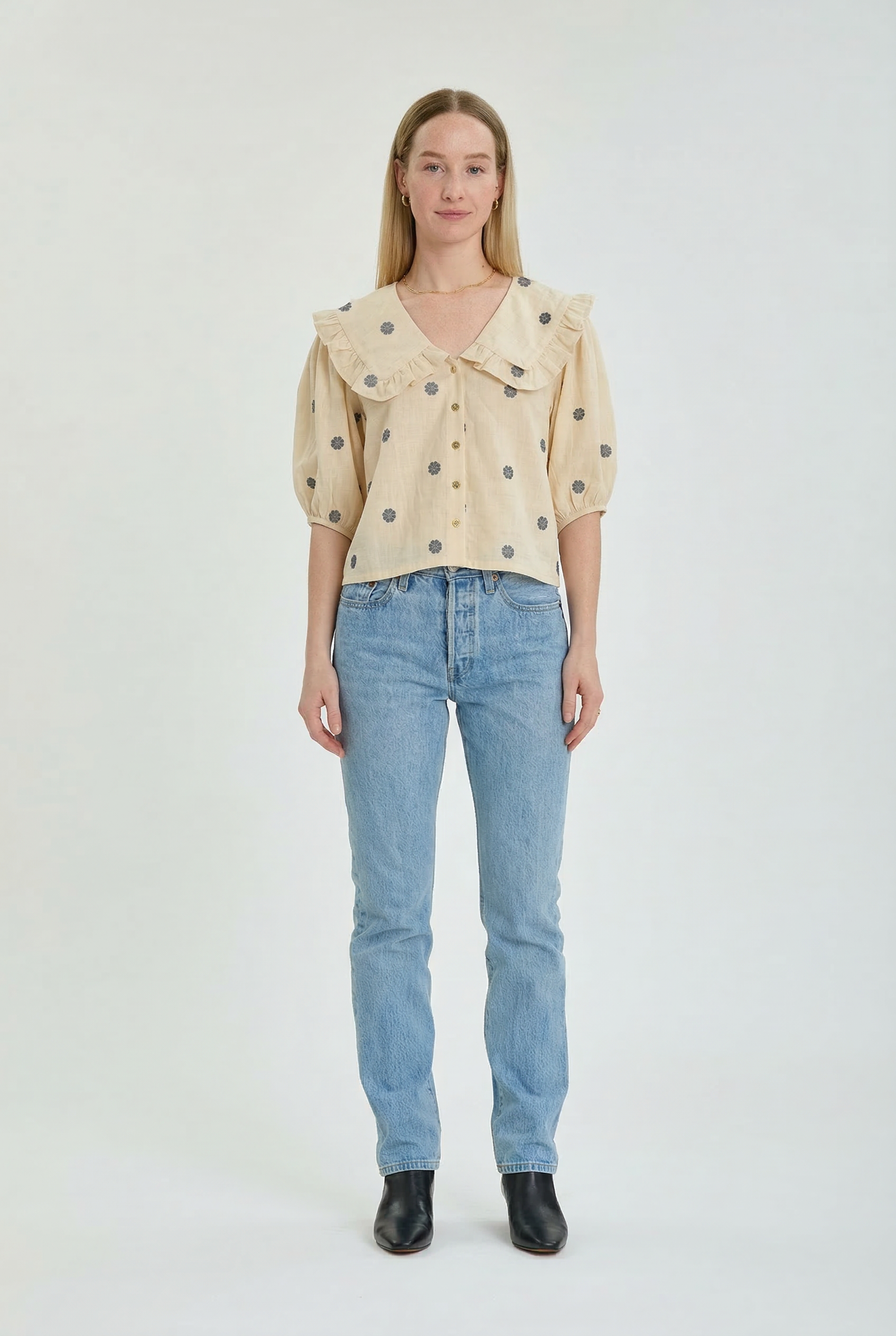 PAIGE TOP IN CHAI
