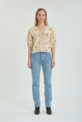 PAIGE TOP IN CHAI