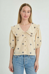 PAIGE TOP IN CHAI
