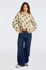 ZAHARA SHIRT
