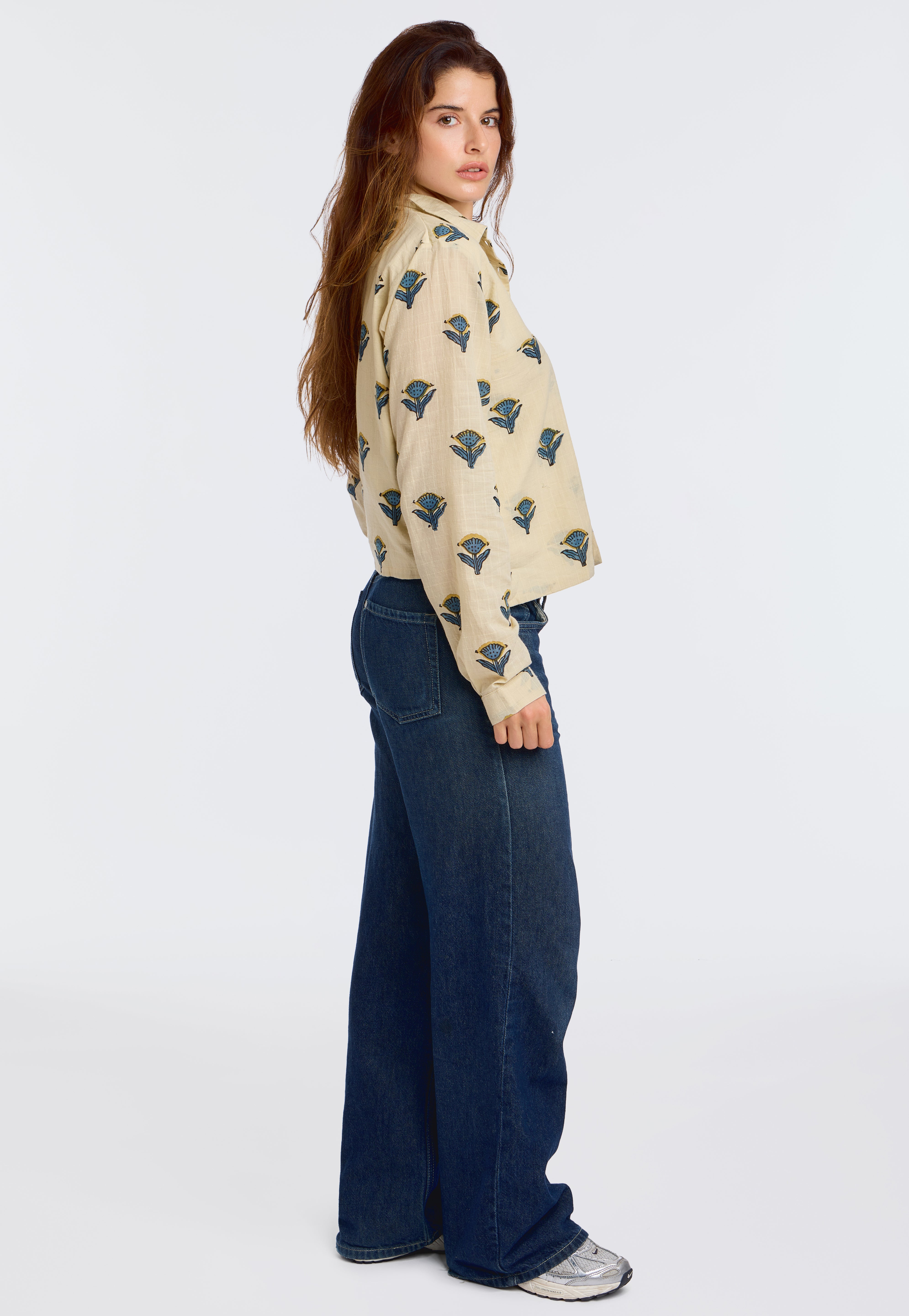 ZAHARA SHIRT