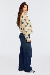 ZAHARA SHIRT