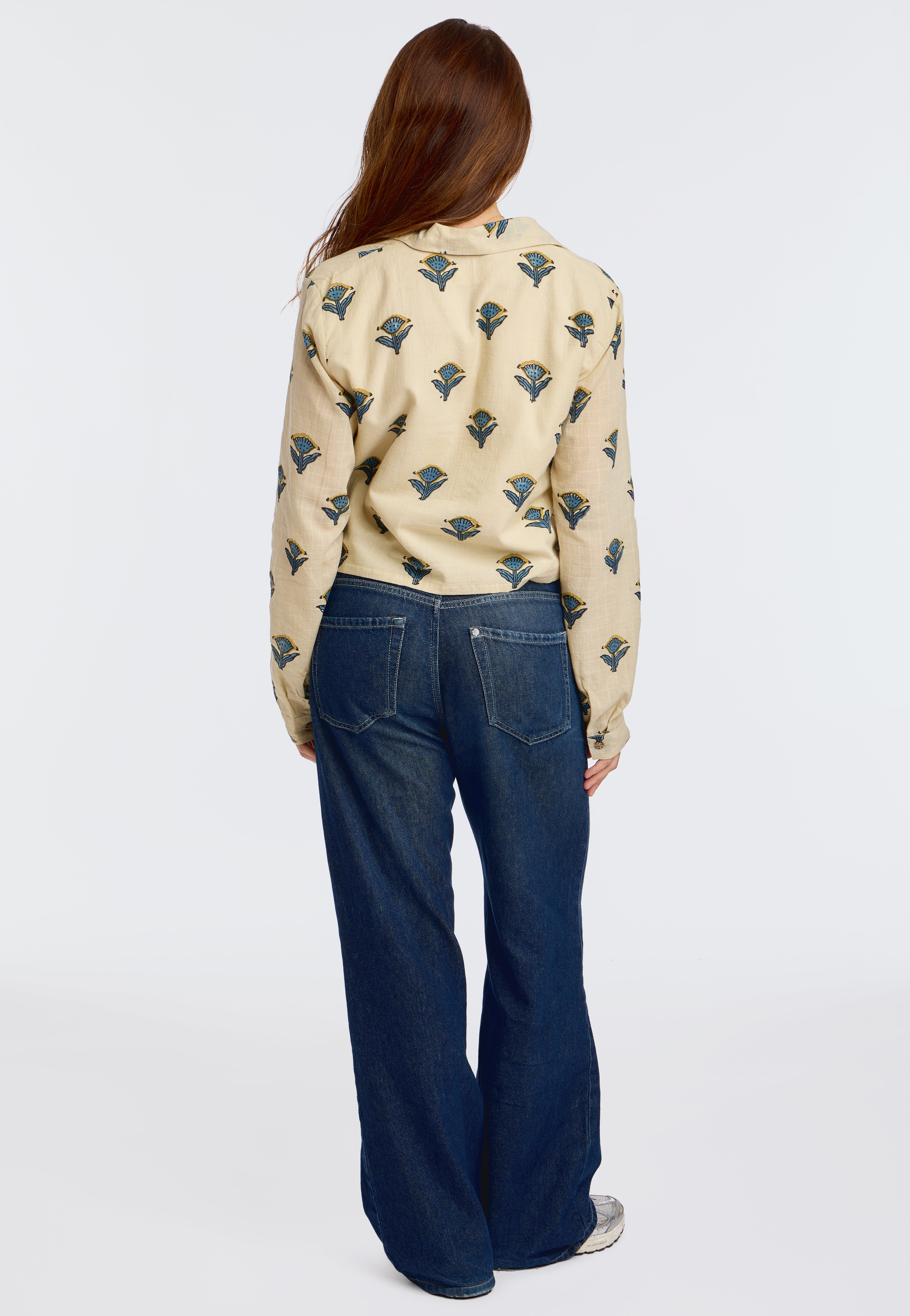 ZAHARA SHIRT