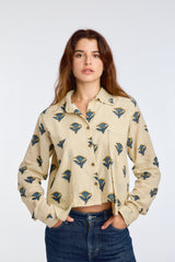 ZAHARA SHIRT