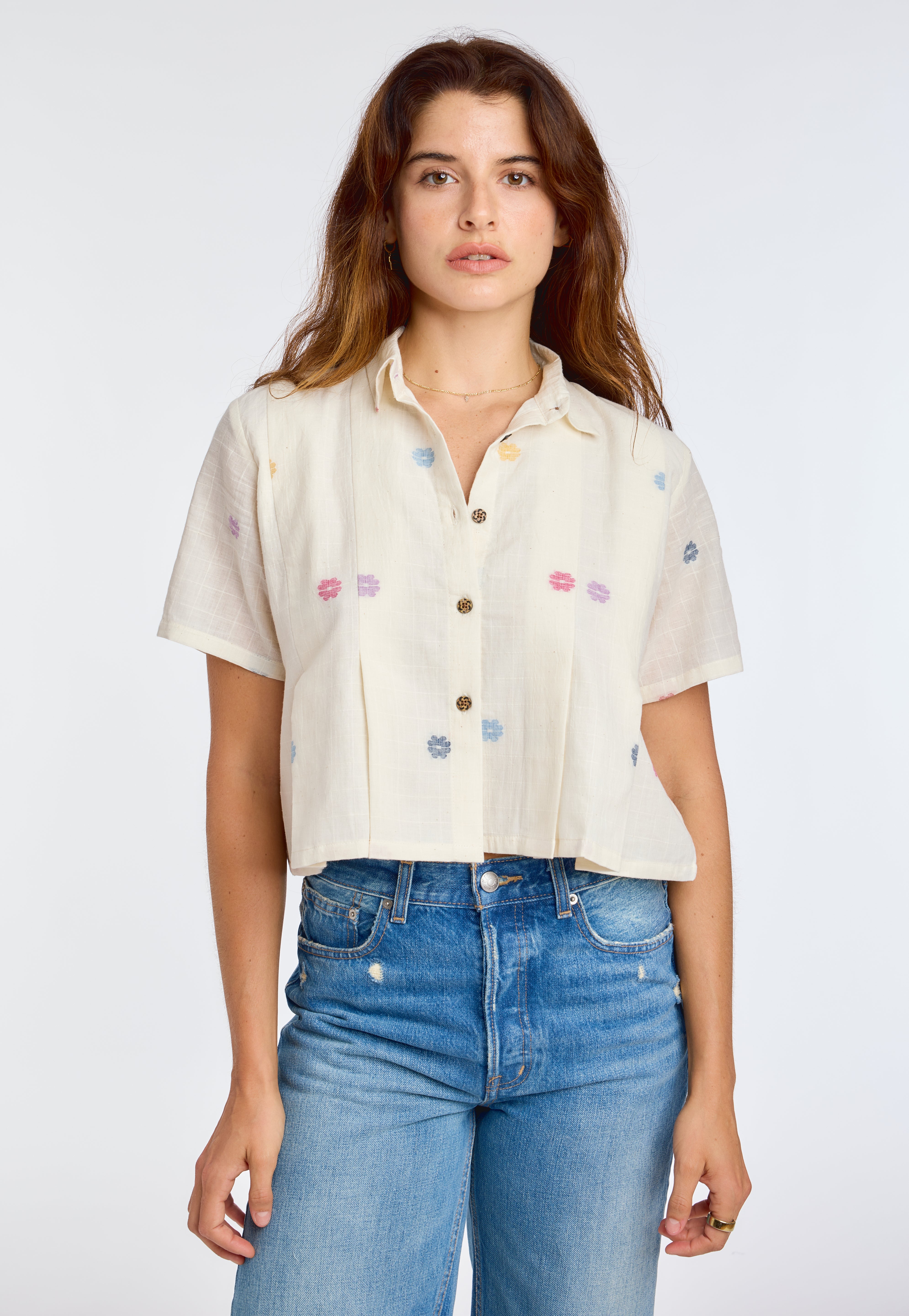 KOVU SHIRT
