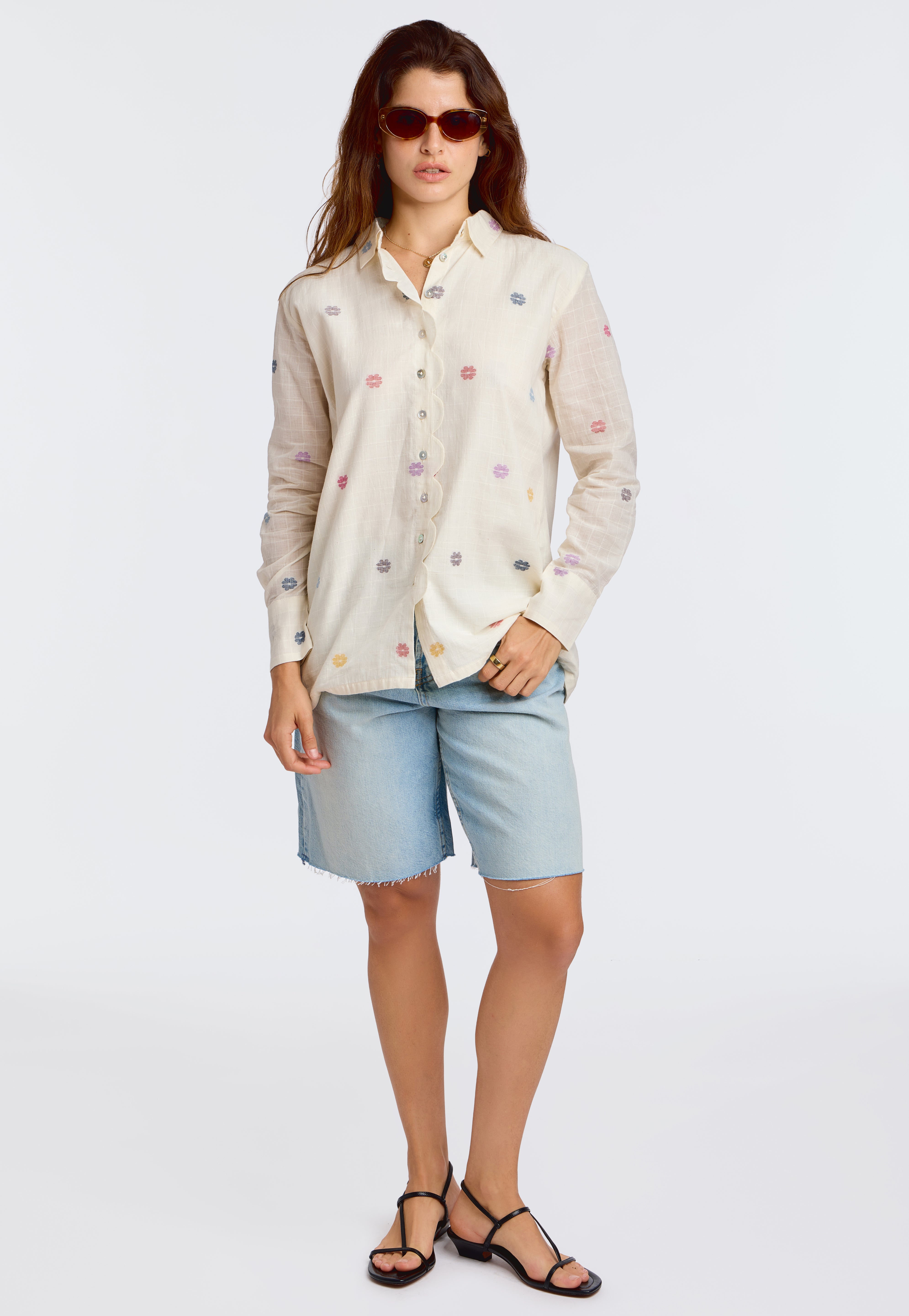 EDEN SHIRT