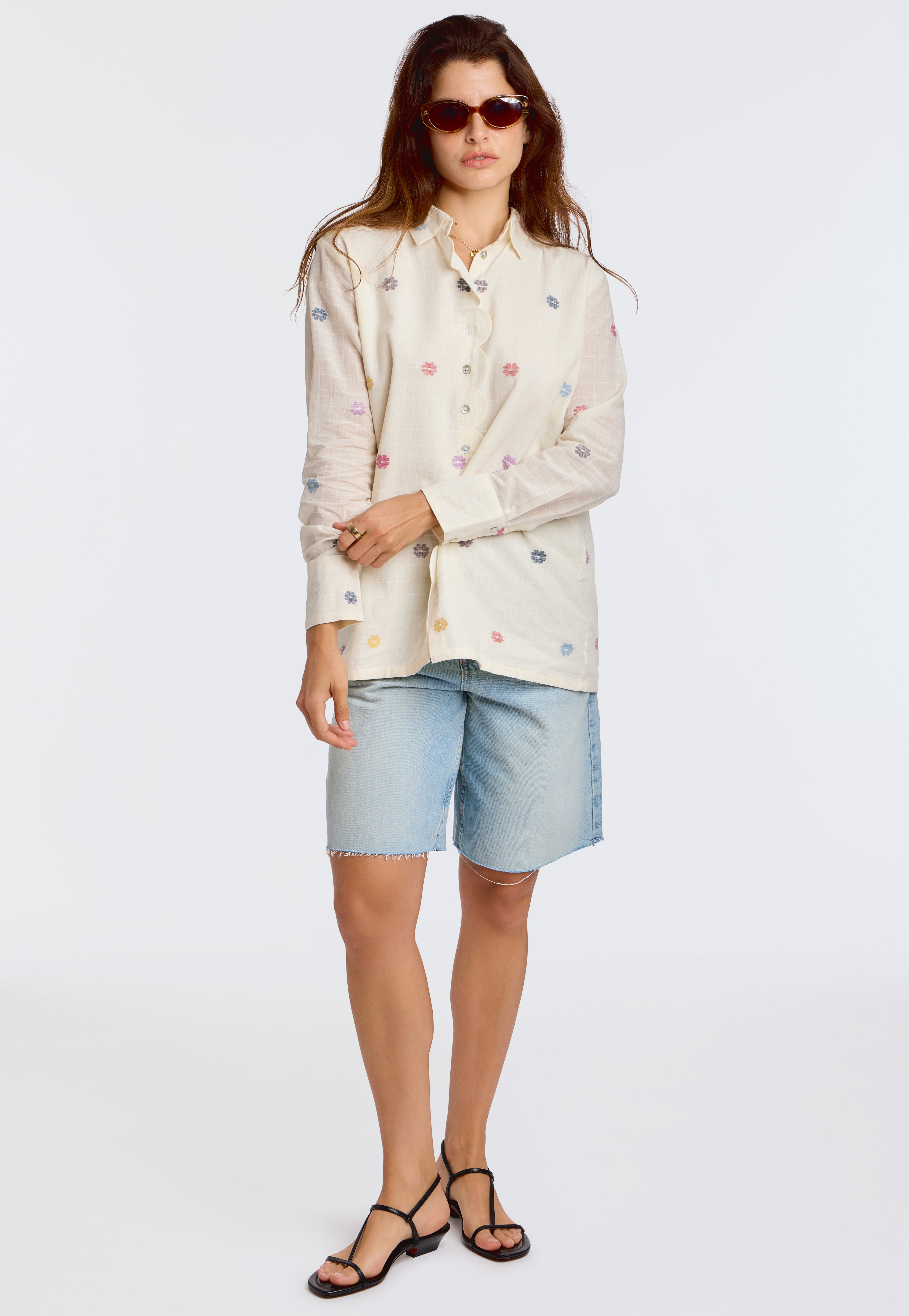EDEN SHIRT