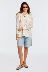 EDEN SHIRT