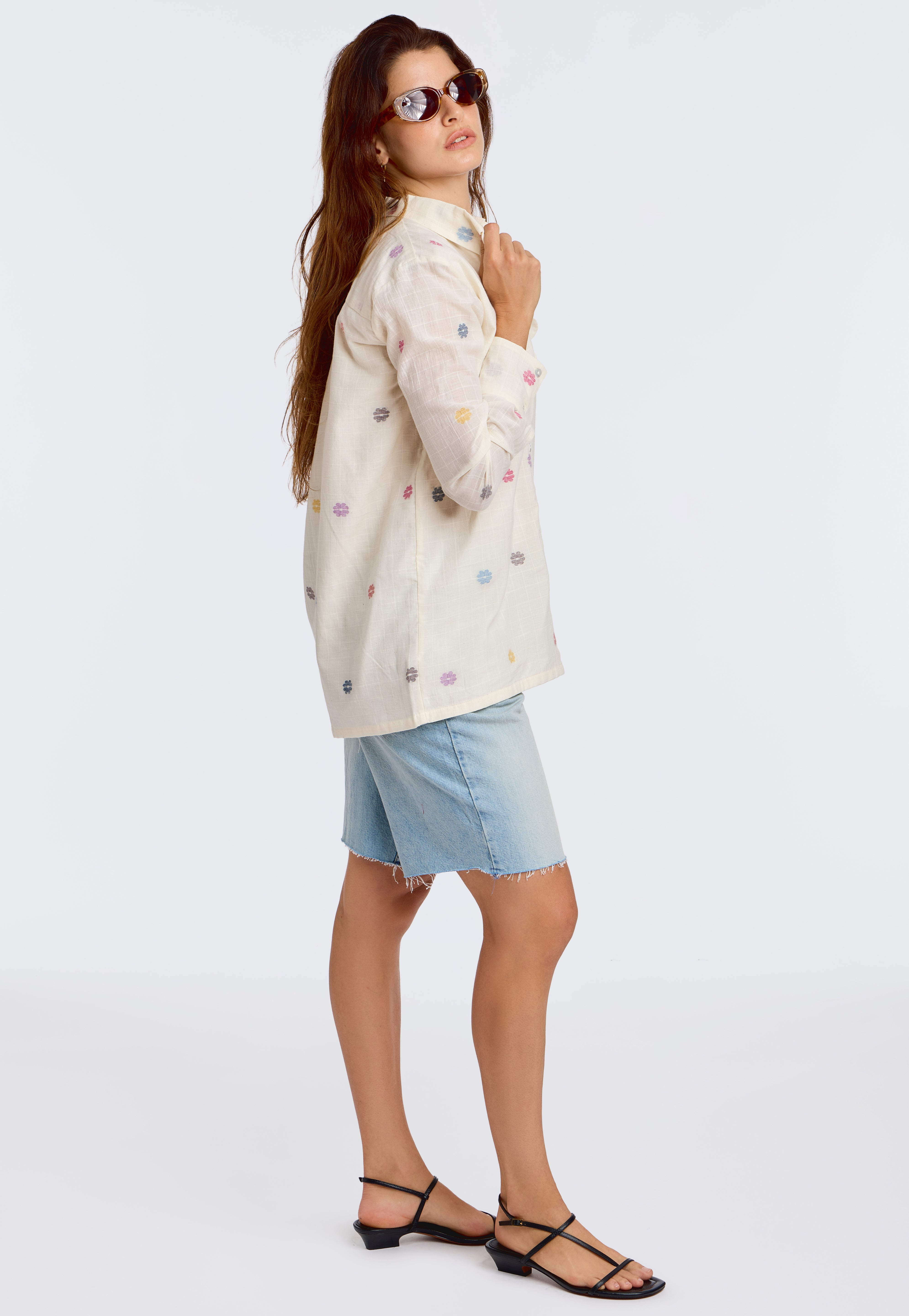 EDEN SHIRT