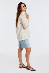EDEN SHIRT