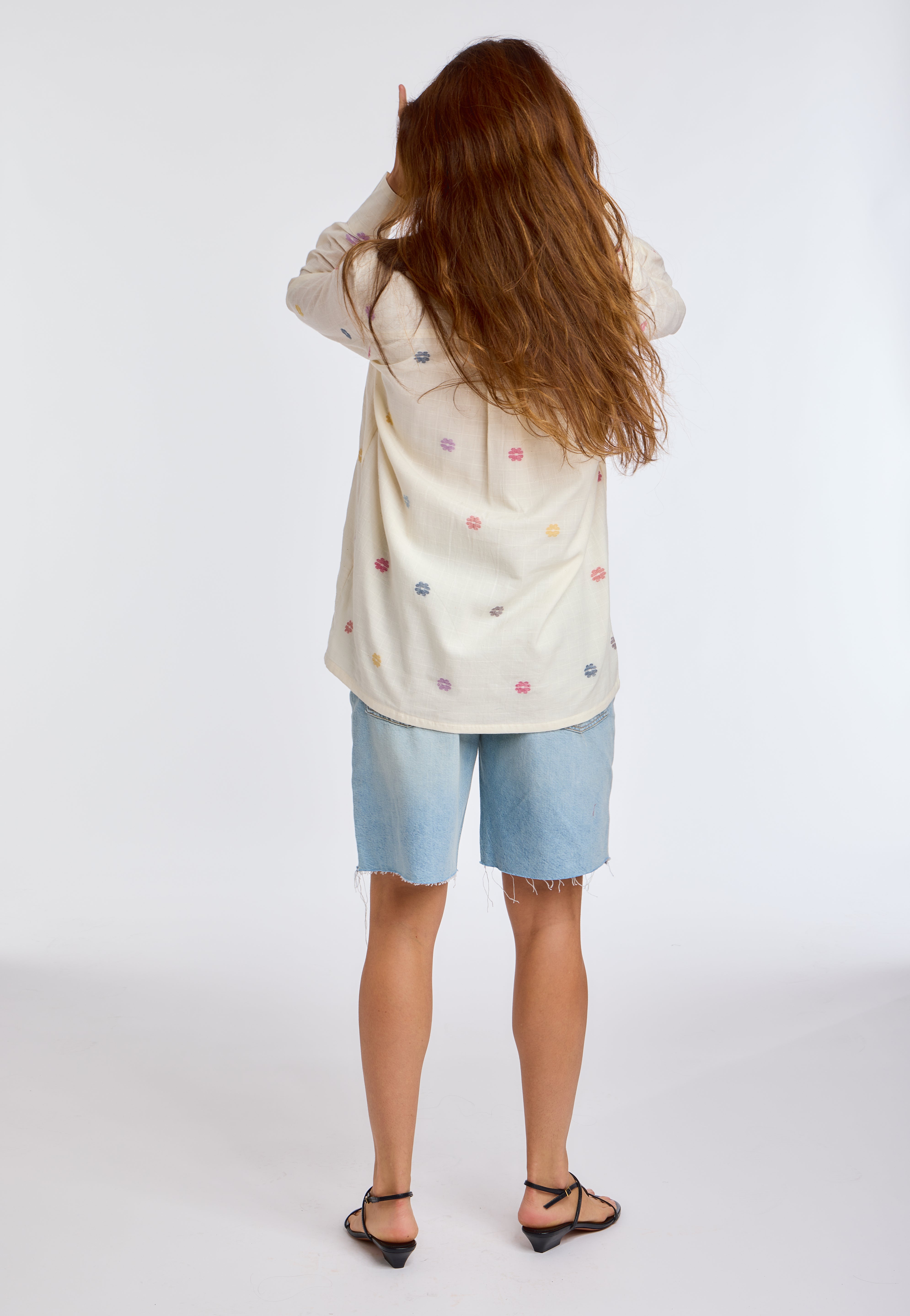EDEN SHIRT
