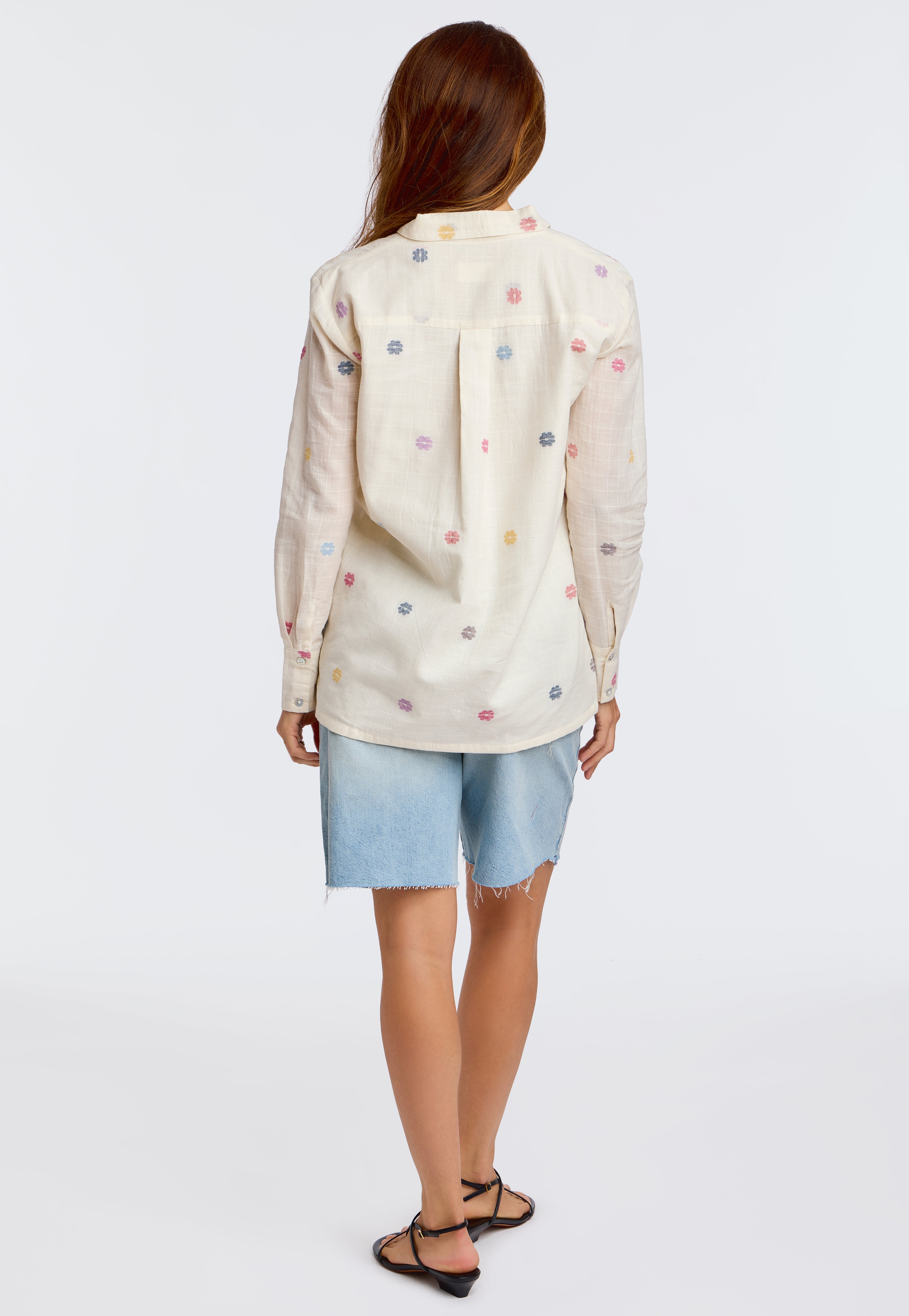 EDEN SHIRT