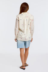 EDEN SHIRT