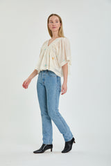 Peony Top