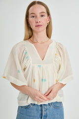 Peony Top