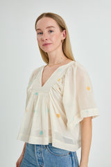 Peony Top
