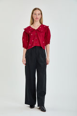 Cassis Top